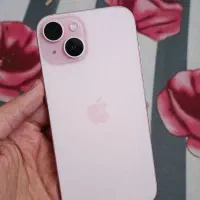 آیفون ۱۵ نرمال باطری ۹۶