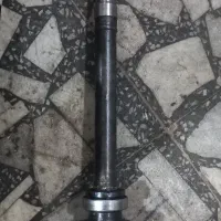 مشعلی بلند ۴۰۵ و سمند سالم