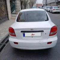 ریو مدل ۸۹ سفید