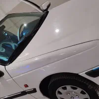 پژو پارس سال مدل 96