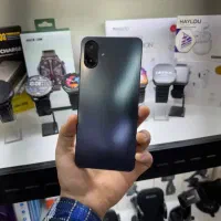 A07 128/4 آنباکس شده