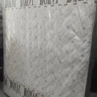 تشک طبی مخصوص کمردرد ارتفاع ۲۱سانت|تشک تختخواب|ساری, |دیوار