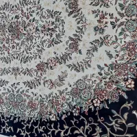 چهارتخته فرش پرشین