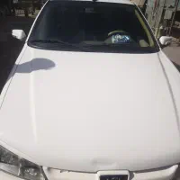 پارس تیو فایو 1400 گازسیمی|خودرو سواری و وانت|بافت, |دیوار