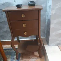 میز تلفن ۵۰۰