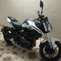 کیوجی تیپ 2 جفت سیلندر