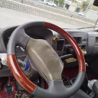 فوتون مدل 87 تک برگ سند|خودرو سنگین|بیرجند, |دیوار