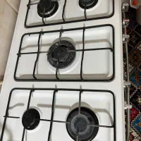 گاز فر پنج شعله|اجاق گاز و لوازم برقی پختوپز|آمل, |دیوار