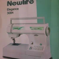چرخ خیاطی NewLife مدل 3084