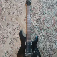 گیتار الکتریک Ibanez ایبانز s420