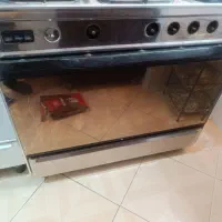 فرگاز سینجر