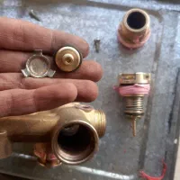 سرویس پکیج/تعمیر پکیج/تعمیرکار پکیج/پکیج ورادیاتور|خدمات پیشه و مهارت|پردیس, فاز ۸|دیوار