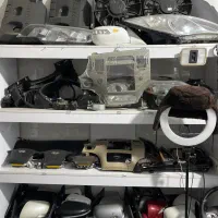 قطعات هیوندای|قطعات یدکی و لوازم جانبی|اصفهان, قلعه طبره|دیوار