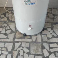 ماشین لباسشویی سطلی