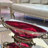 فروش لوازم دکوری انتیک و کریستالی