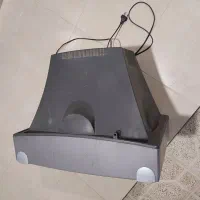 تلویزیون|تلویزیون و پروژکتور|بهبهان, |دیوار