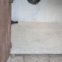 فروش کابینت به همراه یک عدد هود|آبچکان و نظمدهنده ظروف|سبزوار, چهارراه فرودگاه|دیوار