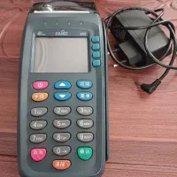 دستگاه کارتخوان سیار