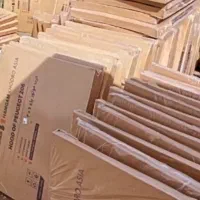 کاپوت و گلگیر و چراغ جلو پراید پژو پرشیا ۴۰۵ پارس