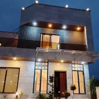 دوبلکس مدرن250متری3خواب تهاتر باخودرو