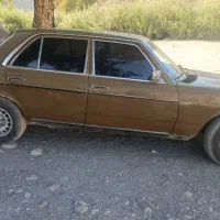 بنز ۲۳۰ دانشجویی موتور مشکی
