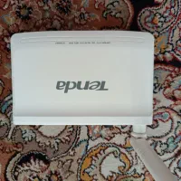 مودم تندا مدل D152