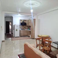 رهن۶۰ متری پارکینگ اختصاصی رسالت بعد از هتل صبوری|اجارهٔ آپارتمان|رشت, رودبارتان|دیوار