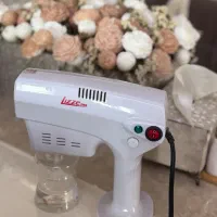 دستگاه نانو استیم
