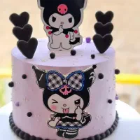 اموزش کیک تولد باقیمت مناسب|خدمات آموزشی|گرگان, |دیوار