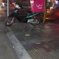 احسان مدل ۸۹ لازرورقی