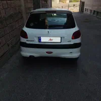 206 Tip2 Tu3 مدل ۹۹ قیمت مناسب