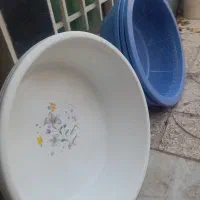 لگن سایز بزرگ