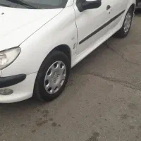 ۲۰۶تیپ۲ مدل۹۵|خودرو سواری و وانت|اردبیل, |دیوار