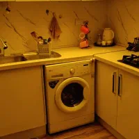 اپارتمان رفاهی واحد مبله سوییت و منزل