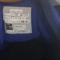 کتونی شماره 40 ویتنام اصلی