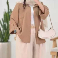 مانتو زنانه