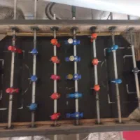 فوتبال دستی ورزشی