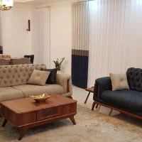 فروش واحد آپارتمان ۱۲۰ متری دو خواب، منطقه نهضت