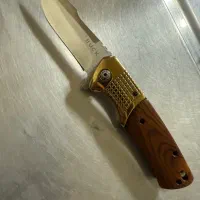 چاقو برند باک