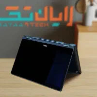لپ تاپ تبلت لمسی DELL 3379 سبک و جذاب اقساطی