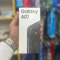 A07  گلکسی نقد و اقساط فولادی