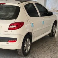 207 پانوراما اتوماتیک ۱۴۰۲