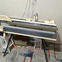 ماشین بافتنی|چرخ خیاطی و ریسندگی|ری, شهید غیوری (ابن باویه)|دیوار