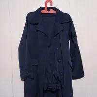 مانتو شلوار اداری