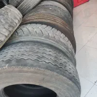 انواع لاستیک های استوک.روکش|خدمات موتور و ماشین|بیرجند, |دیوار