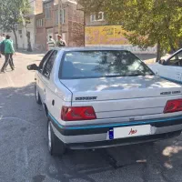 پژو۴۰۵|خودرو سواری و وانت|تبریز, |دیوار