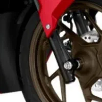 موتور گالکسی قدیمی