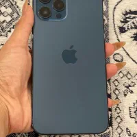 iPhone 12pro max