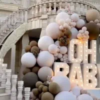 تشریفات مجالس بادکنک آرایی فینگرفود اجاره میزصندلی