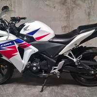 cbr 250r|موتورسیکلت|تهران, ونک|دیوار